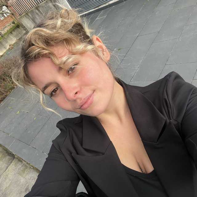 Candidate avatar