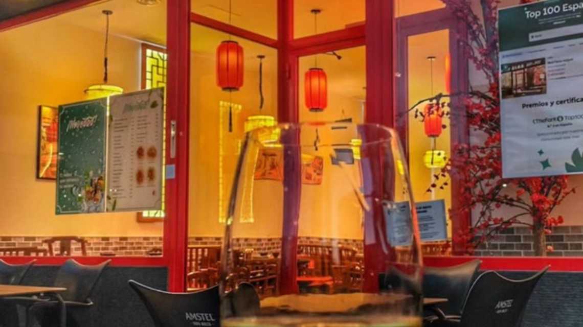 Red Fenix Hot Pot cover image