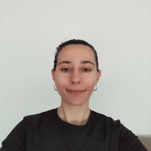 Candidate avatar