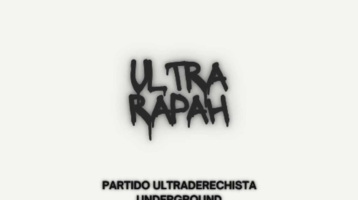 Ultrarapaperiodico cover image
