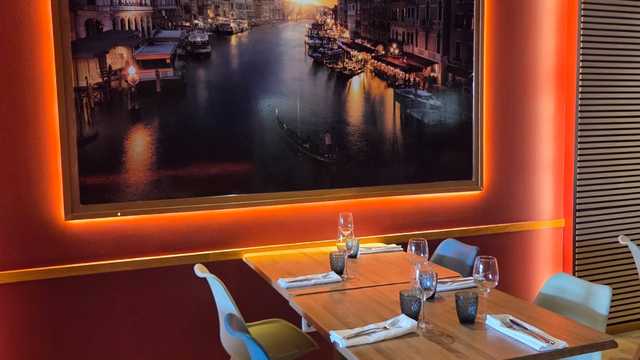 Pizzero/a