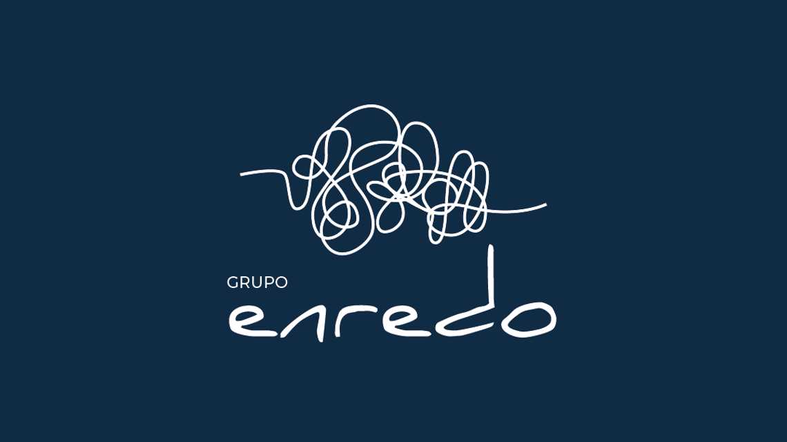 GRUPO ENREDO S.L. cover image