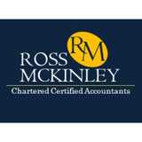 Ross McKinley Accountants logo