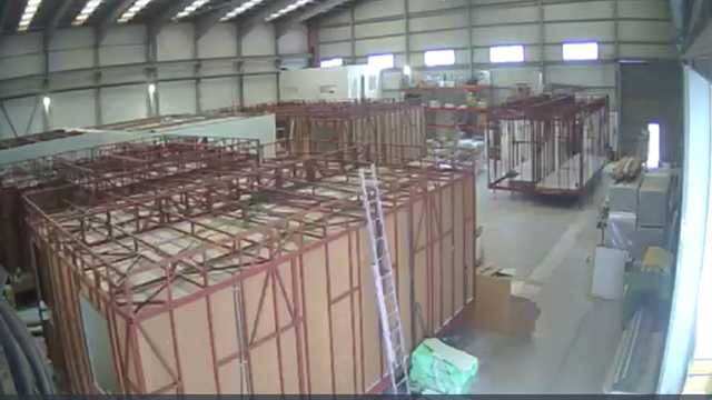 Operarios de la construcción. Oficiales de 1ra y 2da