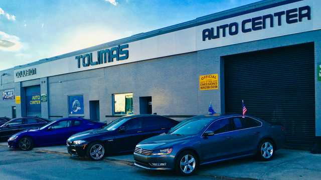 Automotive Mechanic and Automotive Bodyman Needed