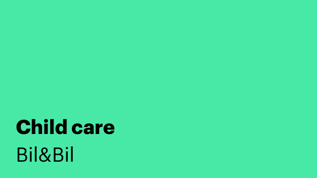Child care