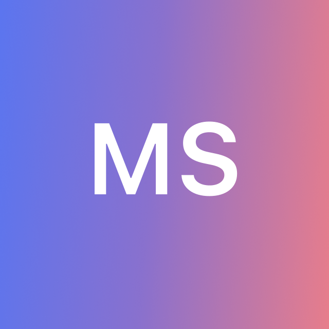 Candidate avatar