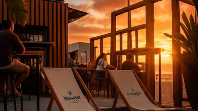 Camarero/a de Sala/Terraza