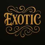 EXOTIC RESTAURANTE logo