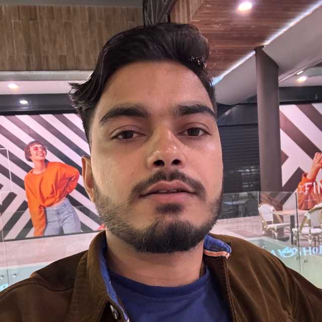 Candidate avatar
