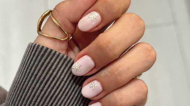 Manicurista y Pedicurista