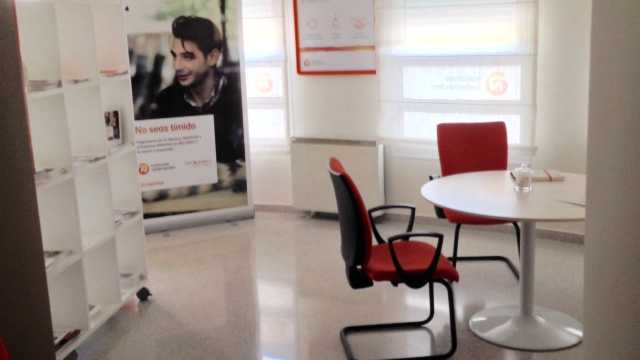Asesor/a Financiero