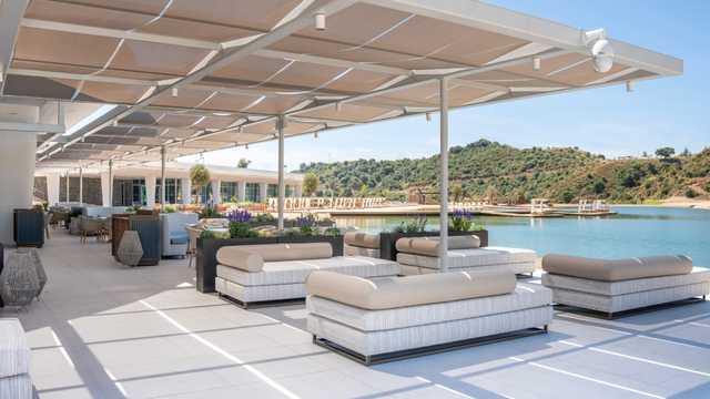 Cocinero/a BENAHAVIS (Lago Club de Marbella)