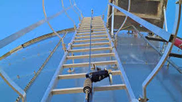 TECNICO TRABAJOS EN ESPACIOS CONFINADOS, ALTURA Y VERTICALES