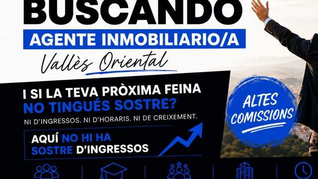 ASESOR INMOBILIARIO