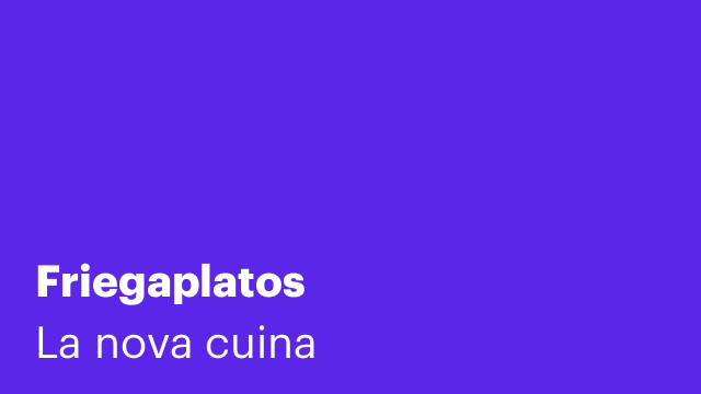 Friegaplatos