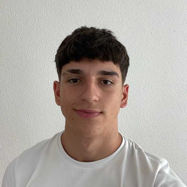 Candidate avatar