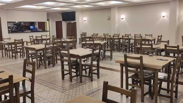 Camarero/a de Restaurante