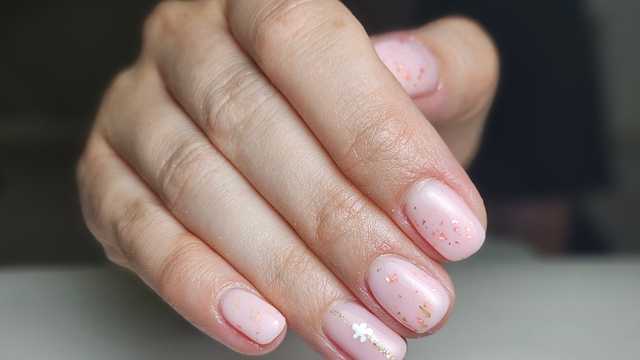 Técnico/a de Uñas