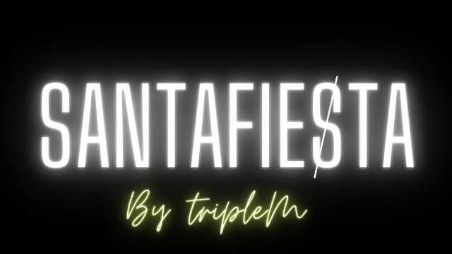 Animadores / bailarines