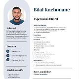 Kachouane B. avatar icon