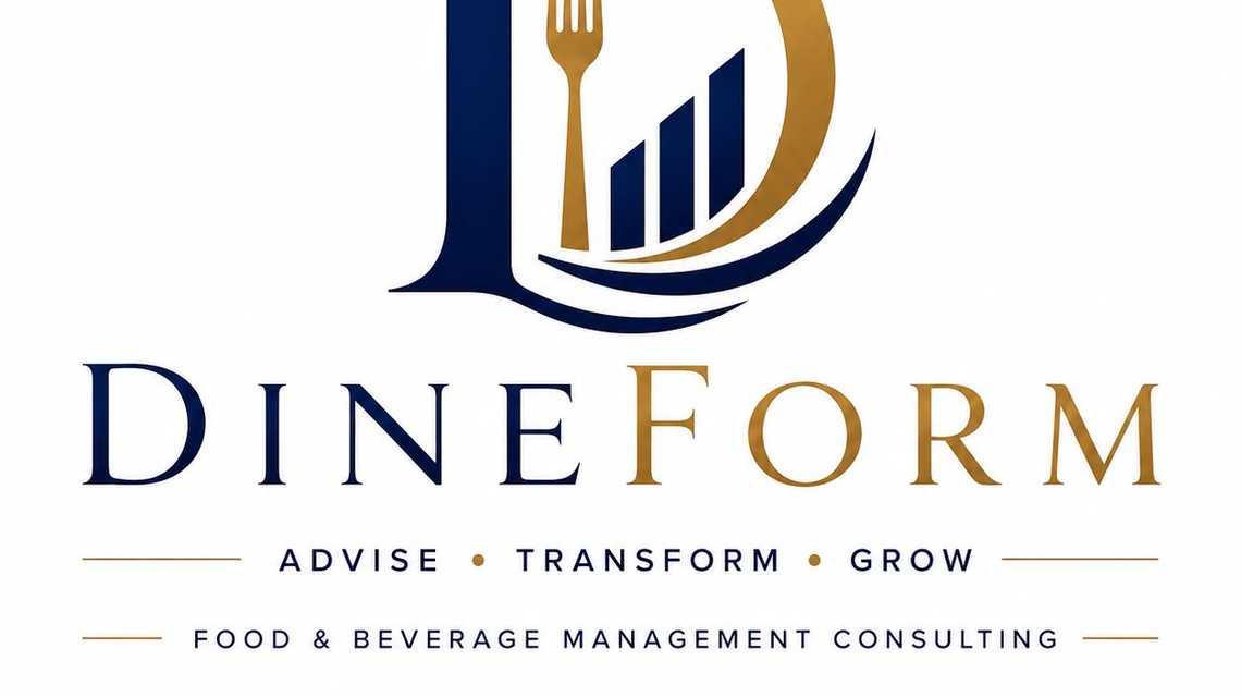 DineForm cover image