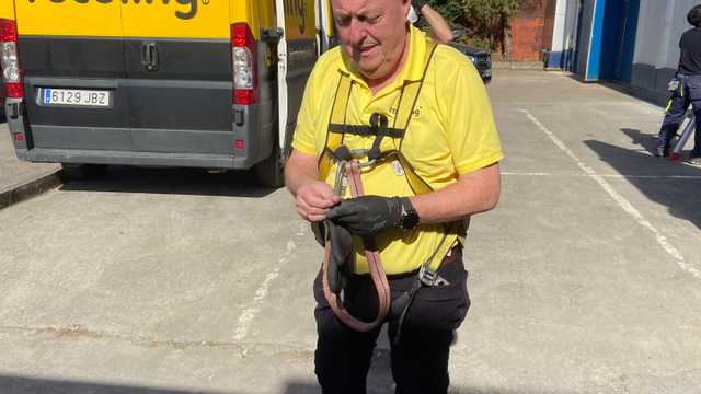 Auxiliar Administrativo/a