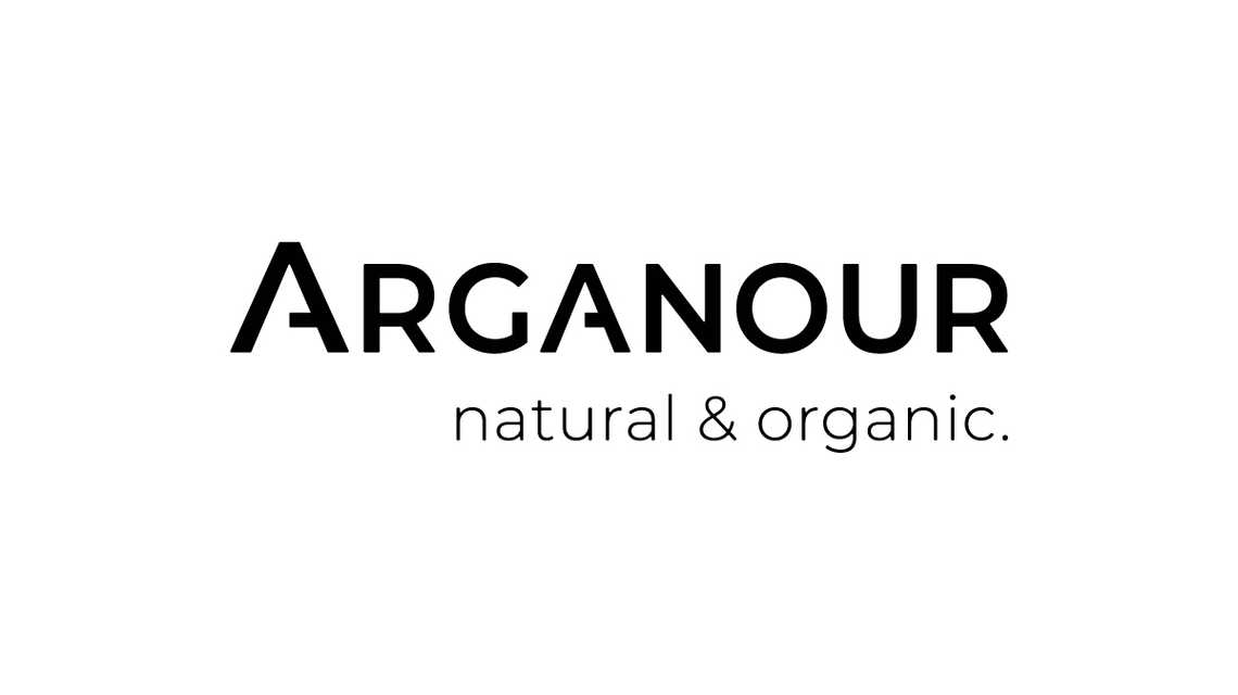 ARGANOUR S.L. cover image