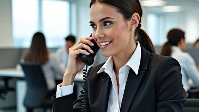 Atención al Cliente