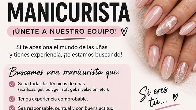 Manicurista