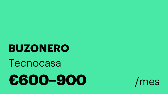 BUZONERO