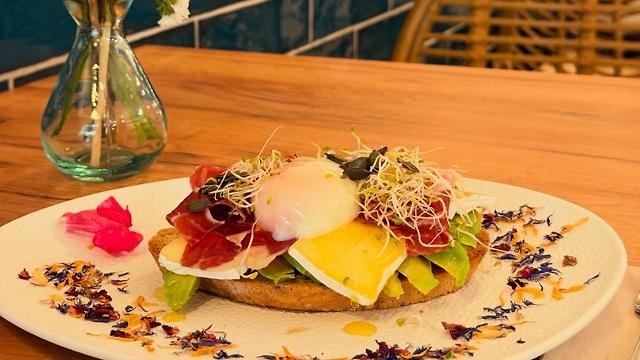 Cocinero/a