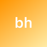 billy H. avatar icon