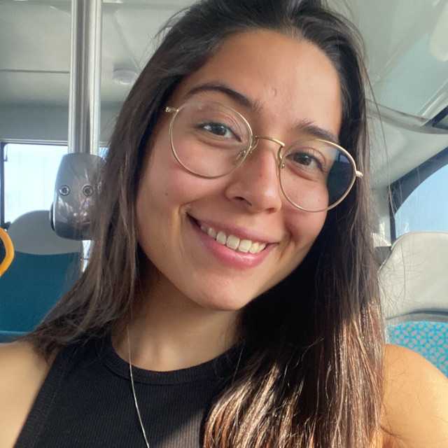 Candidate avatar