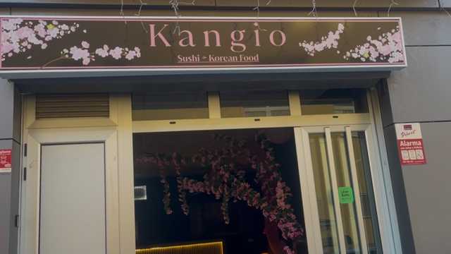 Ayudante/a de Cocina