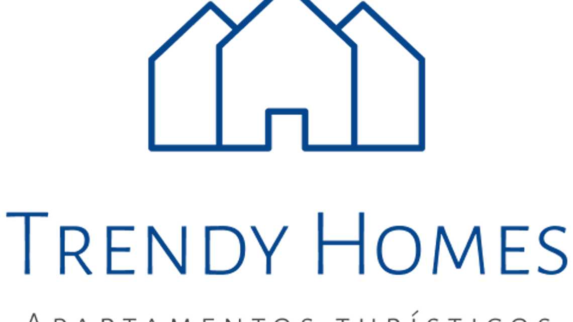 Trendy Homes - Gestión de apartamentos turísticos cover image