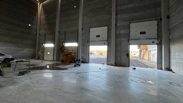 Técnico/a de Averías de Puertas Automáticas