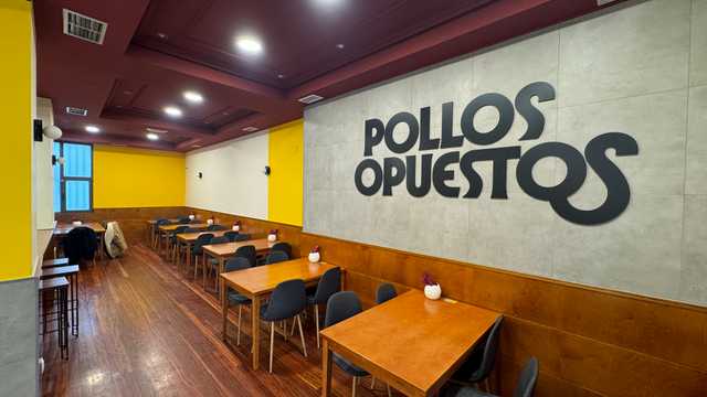 Cocinero/a
