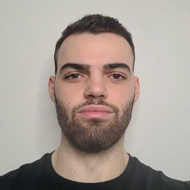 Candidate avatar