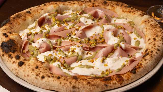 Pizzero/a - Cocinero/a