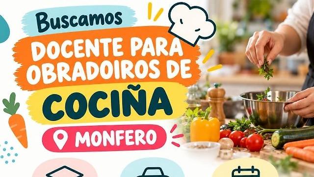 Cocinero/a