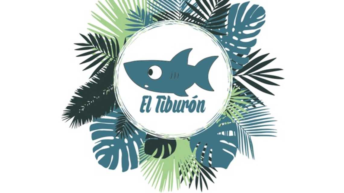 Restaurante El Tiburón cover image