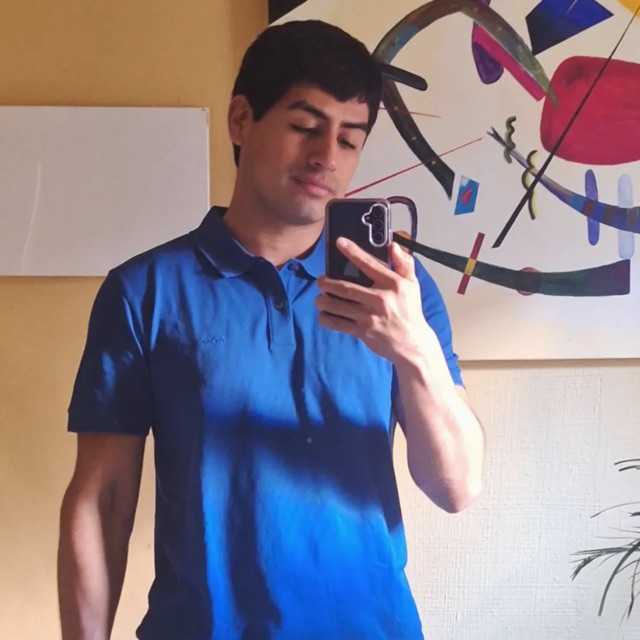 Candidate avatar