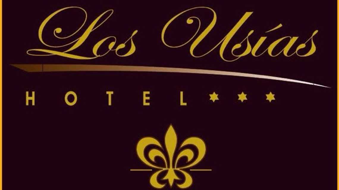 Hotel Los Usías cover image
