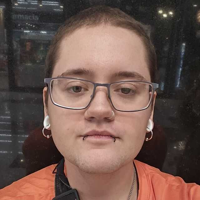 Candidate avatar