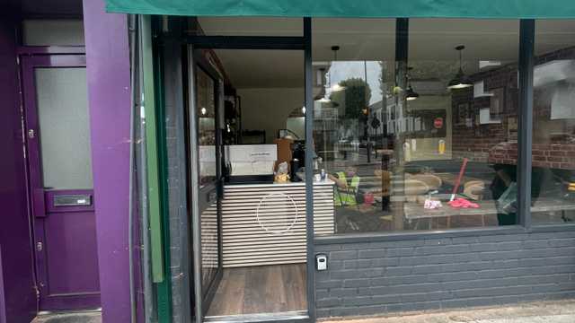 Barista