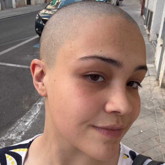 Candidate avatar