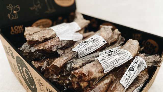 Operario/a de envasado