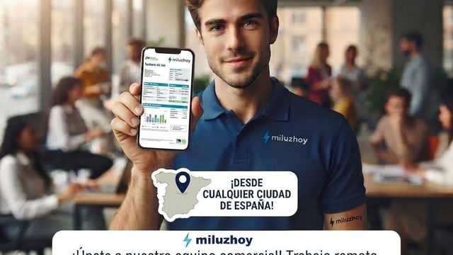 Asesor/a Comercial