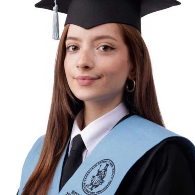 Candidate avatar